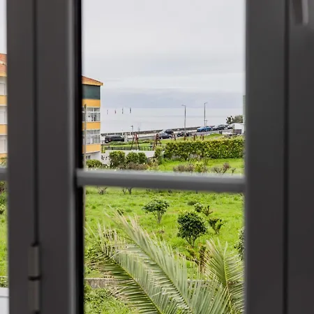 Casa Da Luz Angra do Heroísmo