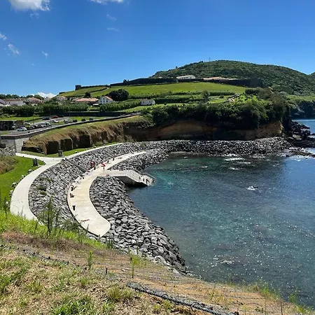 דירה Casa Da Luz Angra do Heroísmo
