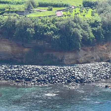 Casa Da Luz דירה *