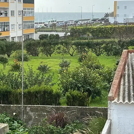 Casa Da Luz דירה