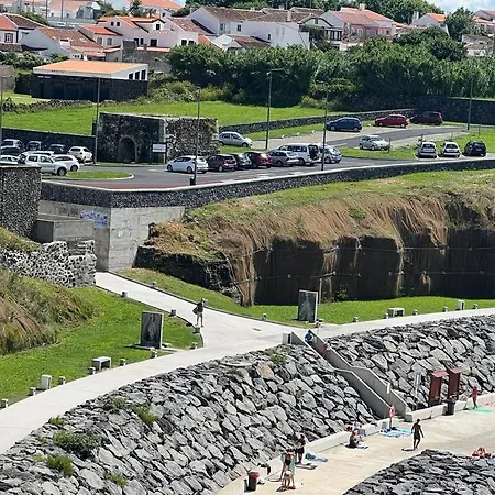 Casa Da Luz * Angra do Heroísmo