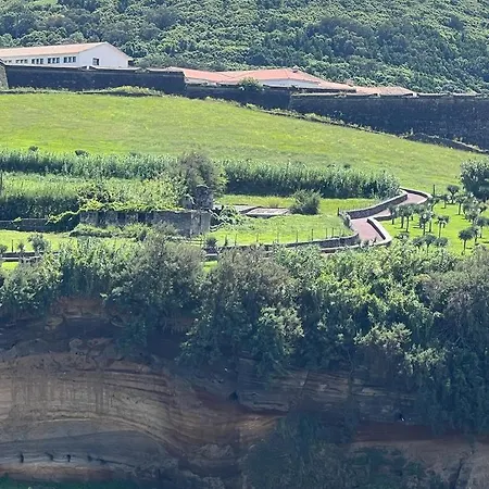 דירה Casa Da Luz *