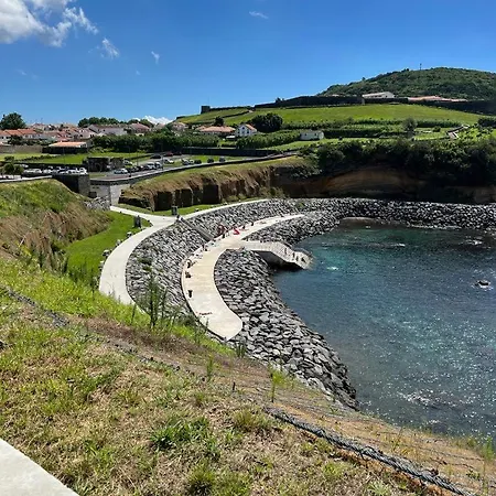 Casa Da Luz Angra do Heroísmo