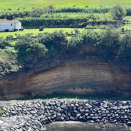 Casa Da Luz דירה Angra do Heroísmo